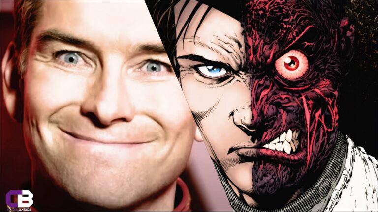 Some Fans Are Suggesting Antony Starr to Play Harvey Dent in Gunn’s DCU – And We Are All Down for It!