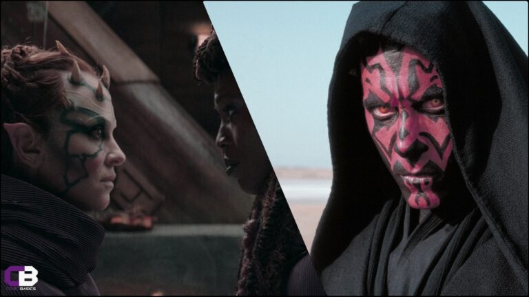 Why ‘The Acolyte’ Missed the Opportunity to Serve as a Prequel to ‘The Phantom Menace’