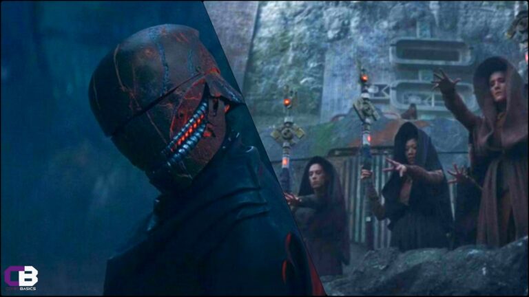 All the Hints From Episode 7 Have Already Revealed the Second Sith in ‘The Acolyte’