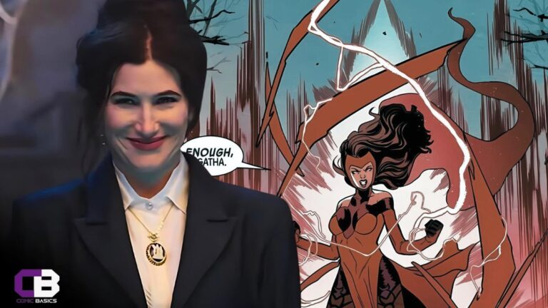 How ‘Agatha All Along’ & The Witches’ Road Are Paving the Way for Wanda’s Return