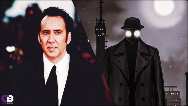 Nicolas Cage Reveals He Got Digitally Scanned for Spider-Man Noir: “They’re just going to steal my body and do whatever they want with”