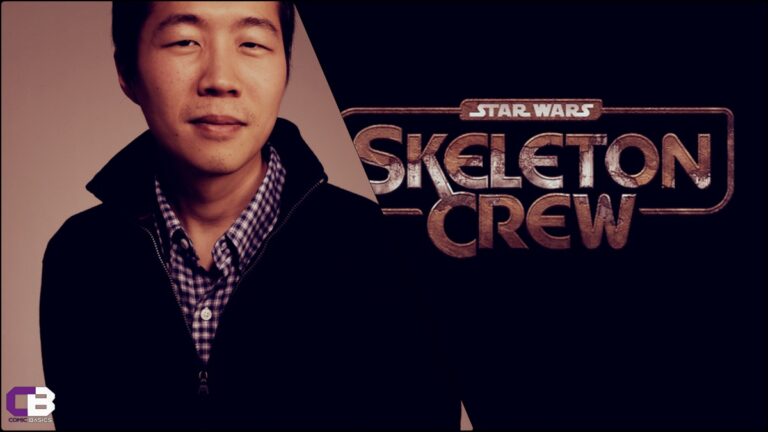 ‘Star Wars: Skeleton Crew’ Director Teases the Show Will Bring a “Childlike” Perspective to the Franchise: “I can’t wait for people to see this thing”