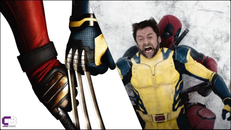 ‘Deadpool & Wolverine’ Was Originally Planned as an Intentionally Bad Movie Called “Alpha Cop”: “Two cops, one brain, all balls”