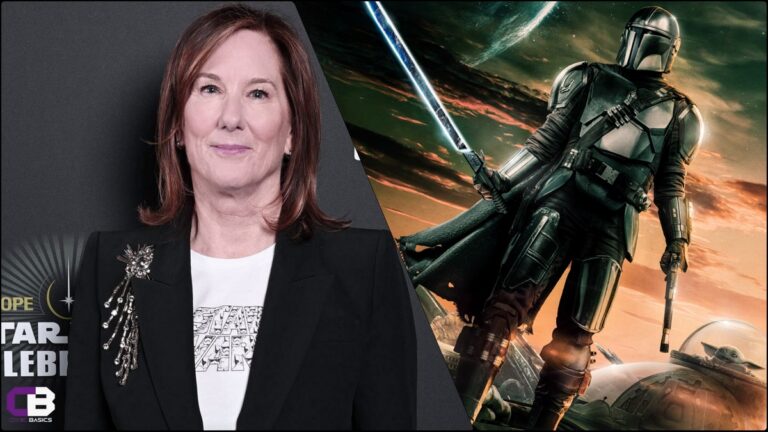 Disney Has Employed AI Face-Scanning Technology since at Least 2018, as Confirmed by an Actress, Was Kathleen Kennedy Aware?