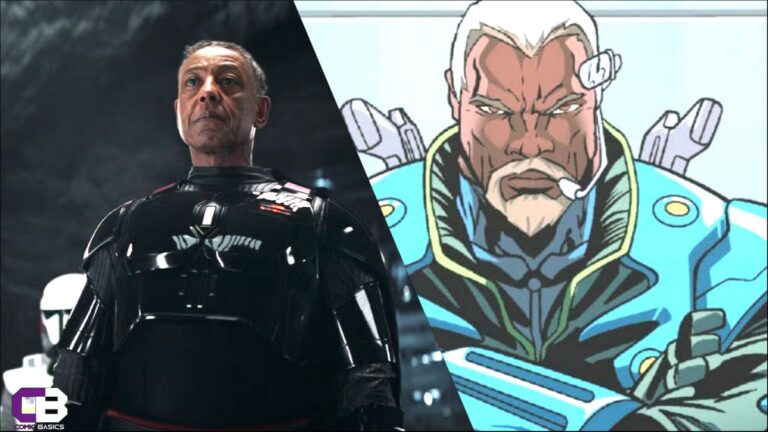 Giancarlo Esposito’s Character in the MCU Has Reportedly Been Revealed, and Fans Have Mixed Reactions