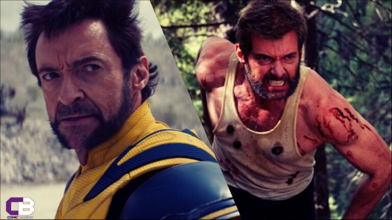 Fans Upset with Hugh Jackman for Overlooking ‘Logan’ in Recent ‘Deadpool & Wolverine’ Comments