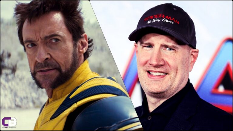 Kevin Feige Expresses Excitement for Marvel’s Bold New R-Rated Movies