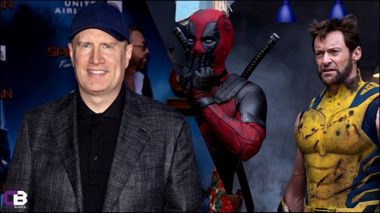 Feige Reveals He Had To Explain What Pegging Is to Some Marvel Team Members Due to ‘Deadpool & Wolverine’