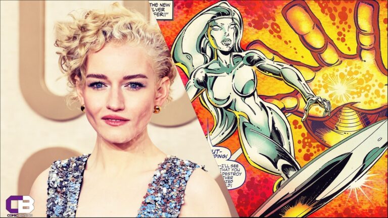 Julia Garner’s Silver Surfer Role Reportedly To Be Short-lived in the MCU Being Described as “one and done”