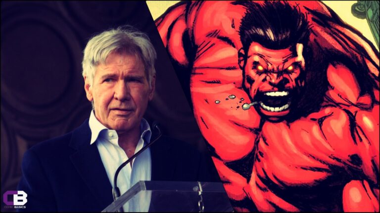 Harrison Ford Discusses Joining the MCU: “And I said, ‘I want me some of that. And I got some”