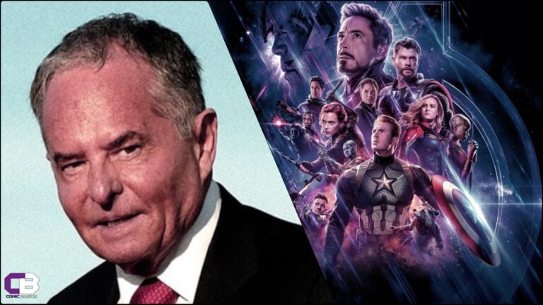 Marvel Chairman Who Opposed Women in the MCU, Black Panther, and Favored “All-White’ Avengers Sells His Entire Stake at Disney