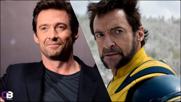 Is Hugh Jackman Really Done With Playing Wolverine: “I’m clearly a liar”