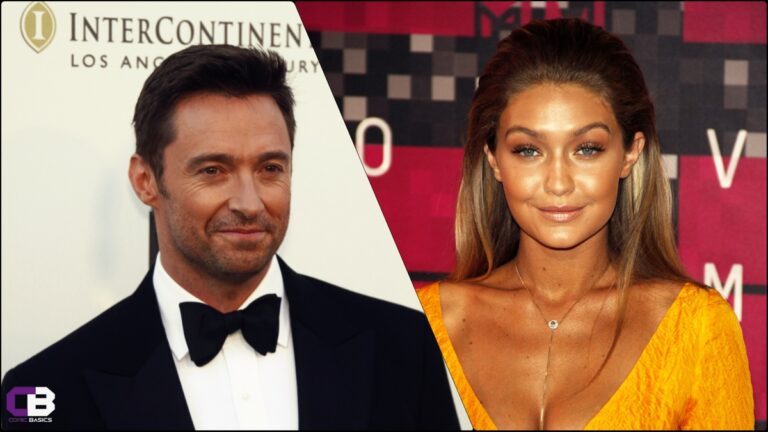 ‘Deadpool & Wolverine’ Premiere Sparks Speculation of Romance Between Gigi Hadid & Hugh Jackman: “I guess they are dating”