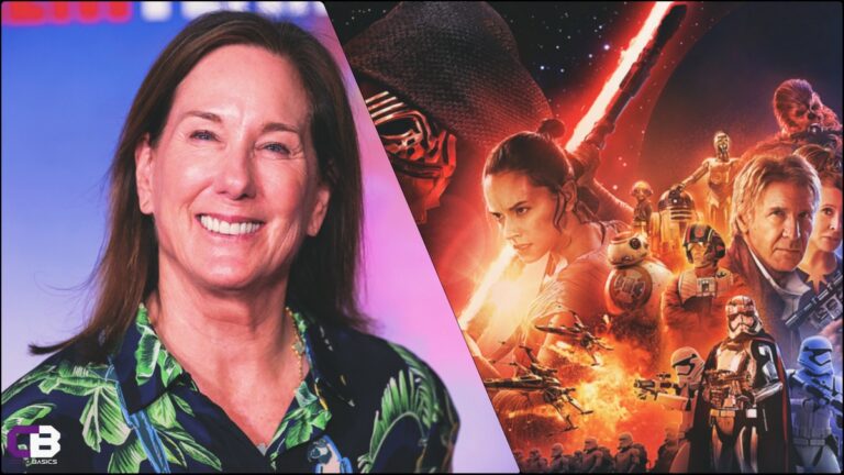 Years Ago Star Wars Editor Criticized Kathleen Kennedy & Predicted the “Terrible” Course of the Franchise: “They don’t have a clue”