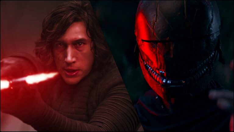 Leslye Headland Reveals That Choice of Kylo Ren’s Musical Theme for Qimir Wasn’t Random at All