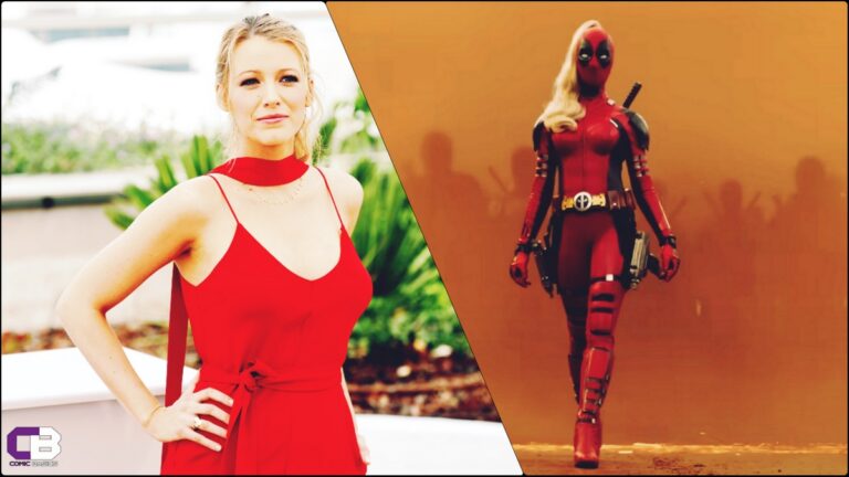 Does Ryan Reynolds’ Latest Comment Hint at Blake Lively Being Lady Deadpool?