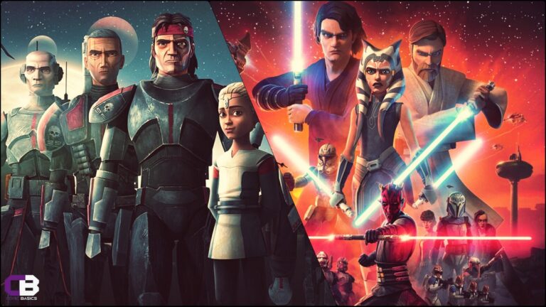 Lucasfilm Officially Working on a New Star Wars Animated Show