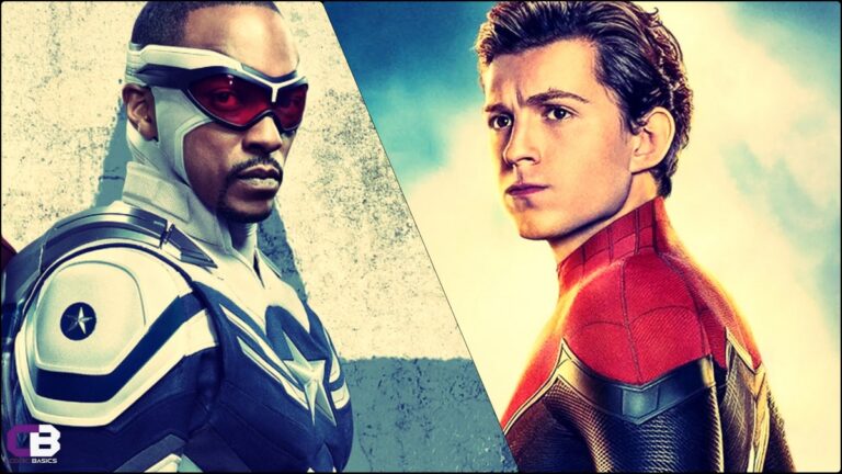 MCU’s Anthony Mackie Continues His “Beef” with Tom Holland: “They gonna do it until they’re 90!”