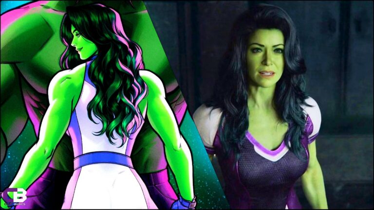 Marvel Quietly Ends ‘Sensational She-Hulk’ Run, Leaving Fans Heartbroken