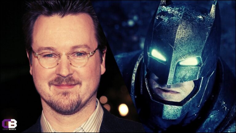 Matt Reeves Discusses Ben Affleck’s Original Script for ‘The Batman’: “That was a totally valid take on the movie”