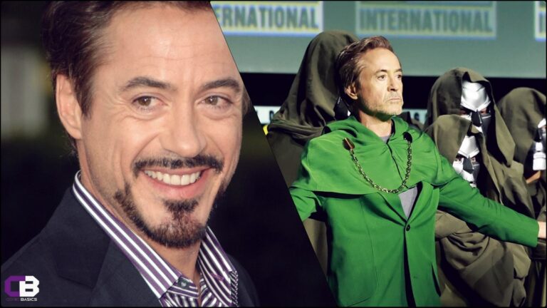 Robert Downey Jr. Lands Absolutely Massive Deal to Star in the Next Two ‘Avengers’ Movies!