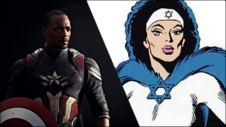 “We will be skipping”: Despite Controversy and Speculation, Ruth/Sabra Is Reportedly Still in ‘Captain America 4’