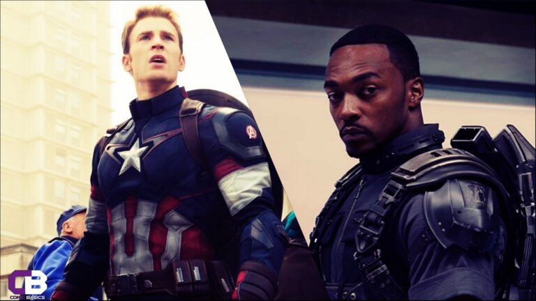 Sam Wilson Is Not MCU’s Captain America – And Here’s Why It’s a Good Thing