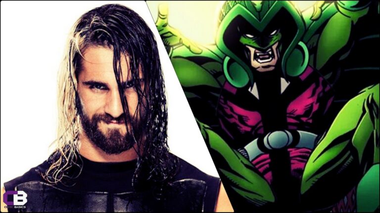 What Happened to Seth Rollins’ Role in ‘Captain America 4’? Who Was He Set to Portray?