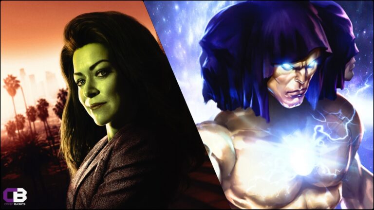 Is She-Hulk Going to Space in Season 2 & Connecting with One of the Biggest Marvel Cosmic Entities?