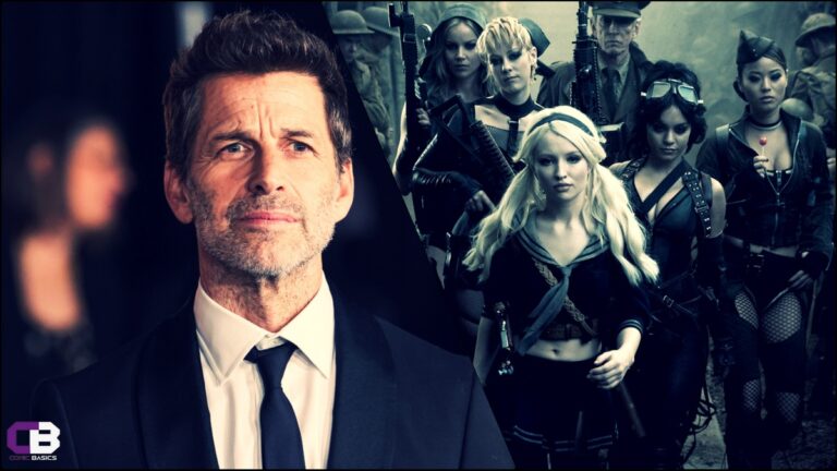 Zack Snyder Shares His Thoughts on Superheroes: “Superheroes have sexual anxiety. They’re all agoraphobic and incestuous and insane and addicted to violence “