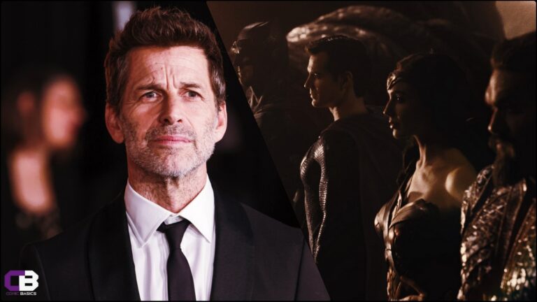 Zack Snyder’s ‘Justice League’ To Get a Theatrical Release