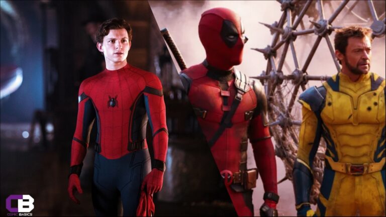 Is Shawn Levy Hinting at a Deadpool & Spider-Man Crossover?