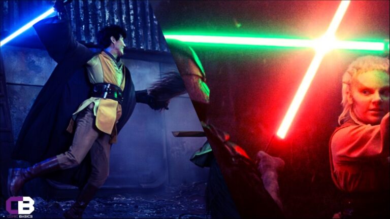 How ‘The Acolyte’ Kept Delivering the Most Epic Lightsaber Fights in the Franchise