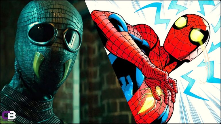 Hughie Campbell Takes on Spider-Man Persona in ‘The Boys’ Episode 6… According to Kripke’s Nod
