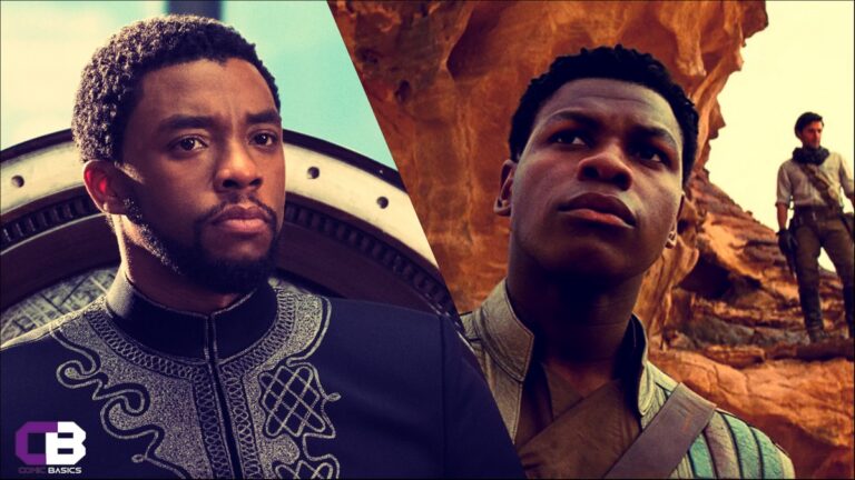 Some Fans Believe Marvel Has the Ideal Replacement for Chadwick Boseman Right in Front of Them