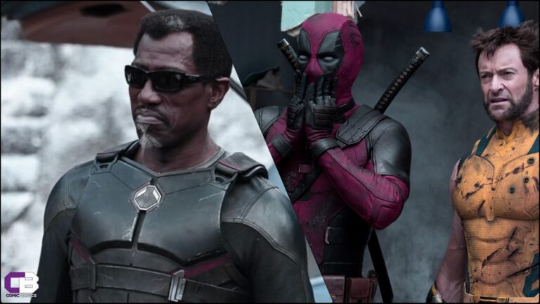 How Ryan Reynolds Facilitated Wesley Snipes’ Cameo in ‘Deadpool & Wolverine’: “Let’s give them that feeling”