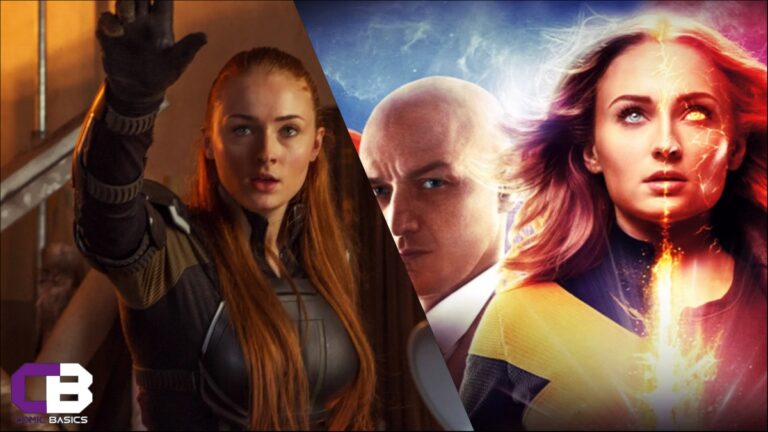 We Checked Out the Alternate Ending of ‘X-Men: Dark Phoenix’ & It’s Seriously Heartbreaking