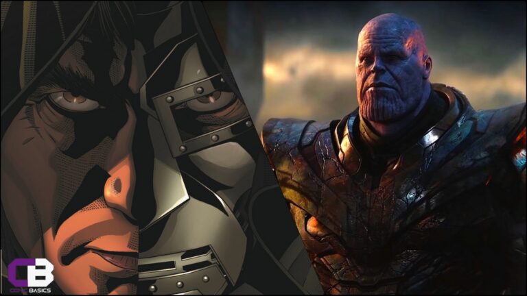 Doom’s Motivations Seemingly Suggest a Big Similarity with Thanos