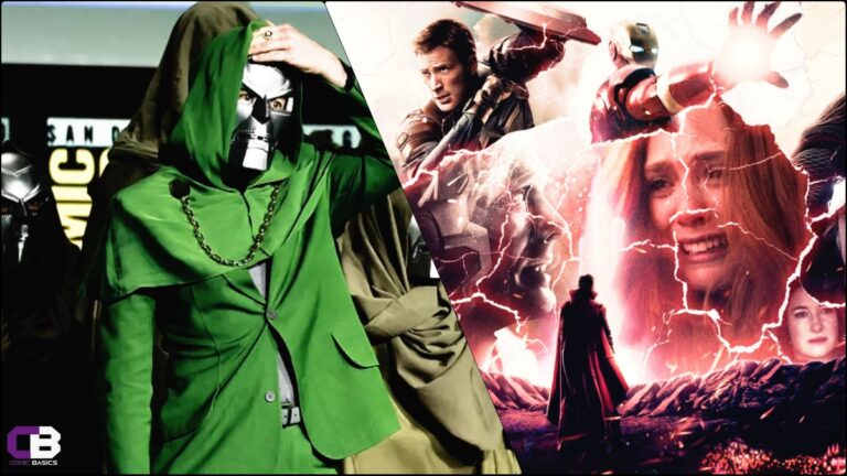 We Will Probably See RDJ’s Dr. Doom Before ‘Doomsday’ – Here’s Where He Might Appear