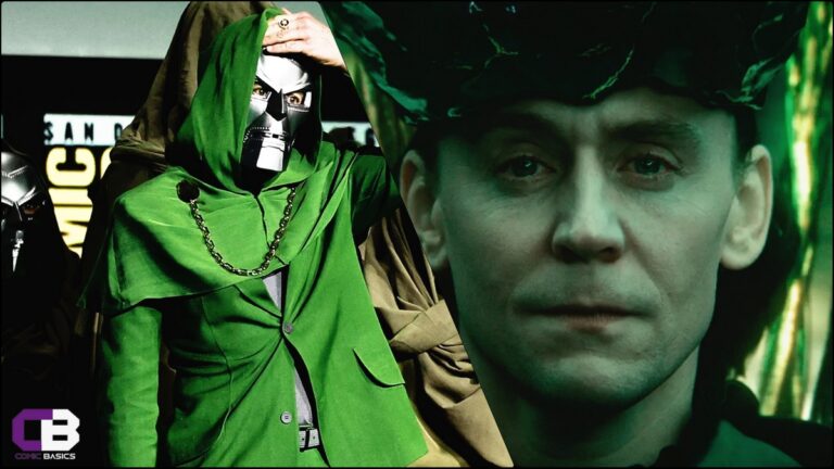 Wild ‘Avengers: Doomsday’ Theory Claims Dr. Doom Will Target Loki’s TVA, Leading Loki to Gather Multiversal Heroes