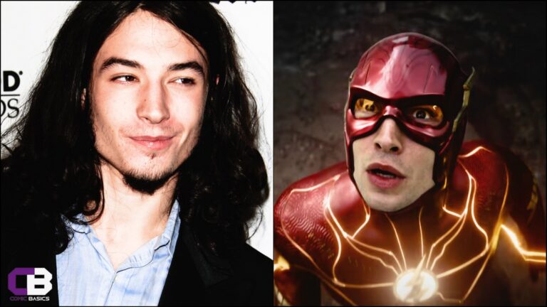 Ezra Miller Cleared of Grooming Charges: Is a DCU Comeback on the Horizon?