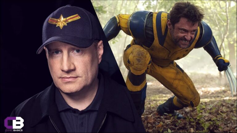 Kevin Feige Weighs in on Deadpool’s Disney Jokes, But Fans Are Concerned Wolverine Missed Out