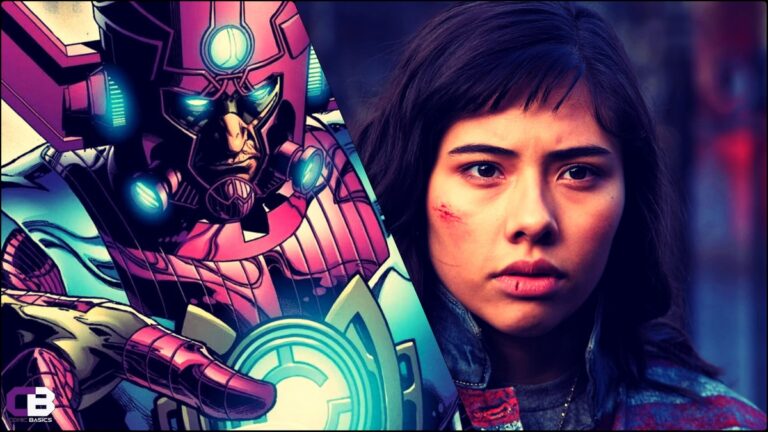 ‘Fantastic Four: First Steps’ Will Reportedly Reveal that Galactus Shares One Important Aspect With America Chavez