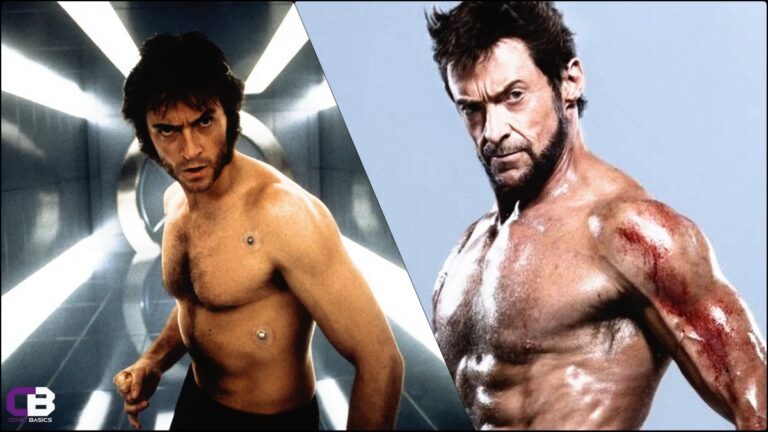 Hugh Jackman Proves He’s the Real-Life Wolverine With an Impressive Strenght Display