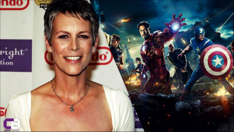 Jamie Lee Curtis Destroy the Entirety of MCU’s Phase 5 With a Single Word