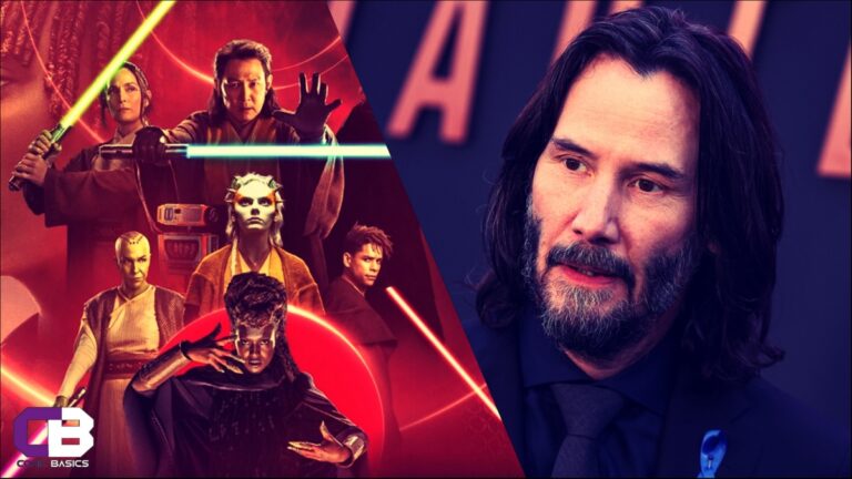 Insider Reports Reveal That Keanu Reeves Almost Took a Big Part in the Biggest Star Wars Disaster This Year