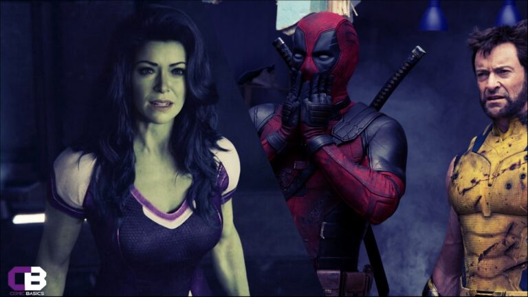 Some Fans Believe ‘Deadpool & Wolverine’ Is a ‘She-Hulk’ Rehash: “Everything ‘Deadpool & Wolverine’ Did, She-Hulk Did Better!”