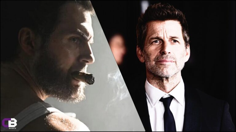 Zack Snyder Weighs-In on Henry Cavill’s Cameo in ‘Deadpool & Wolverine’