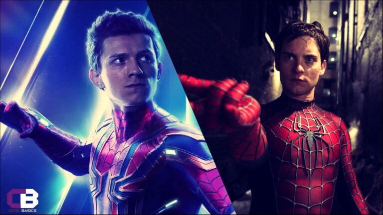 ‘Avengers: Doomsday’ Could Set the Stage for Tobey Maguire and Andrew Garfield’s Return in Spider-Man 4