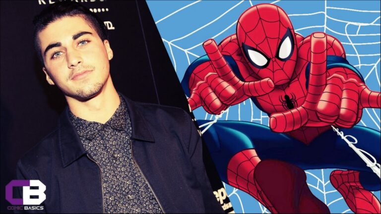 Marvel’s First ‘Spider-Man’ Series Has Cast Tom Holland’s Replacement